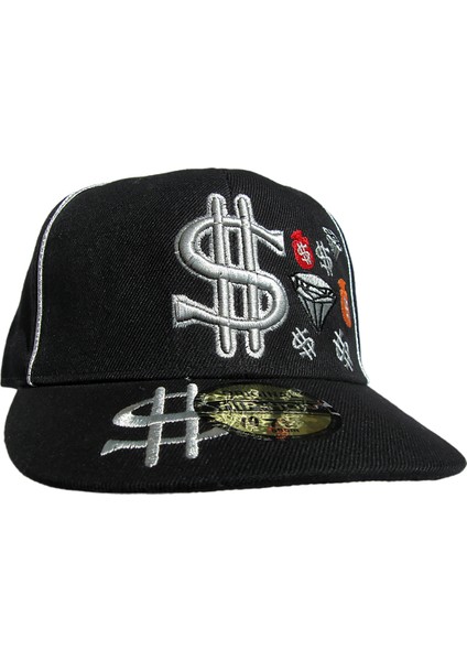 New Era, Usa Dolar Siyah Şapka fırsatları