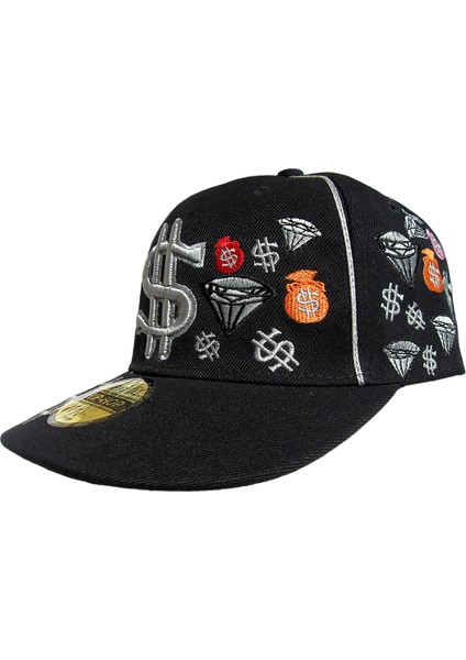 New Era, Usa Dolar Siyah Şapka indirimleri