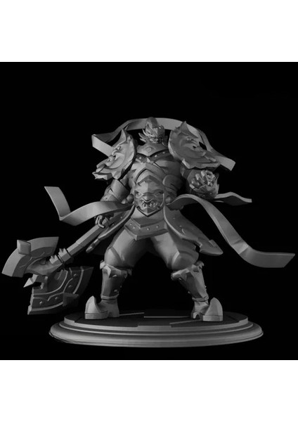 Mobile Legends Balmond Collector God Of Mountaıns Figürü 15 cm fiyatları