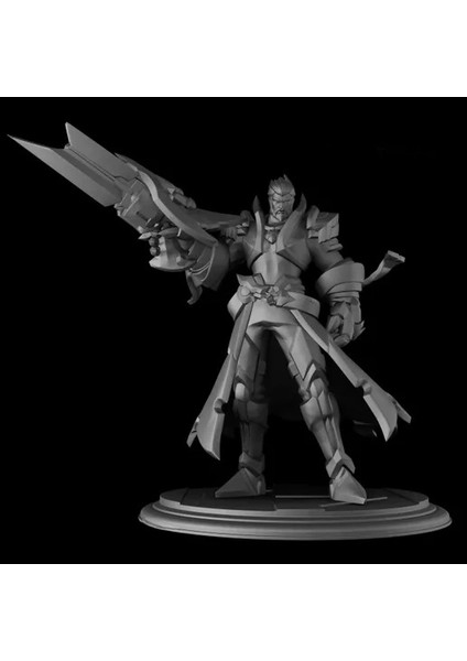 Roger Phantom Ranger Figürü 30 cm fiyatları