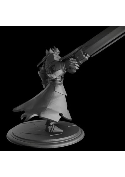 Roger Phantom Ranger Figürü 30 cm modelleri