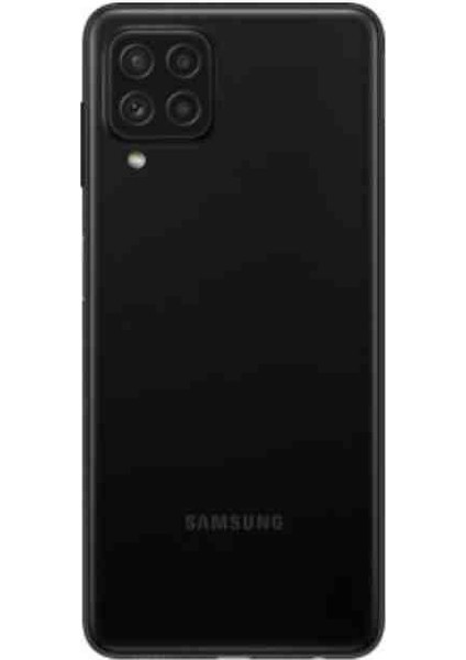 A22 BEYAZ 64gb A Grade 12AY GARANTİLİ