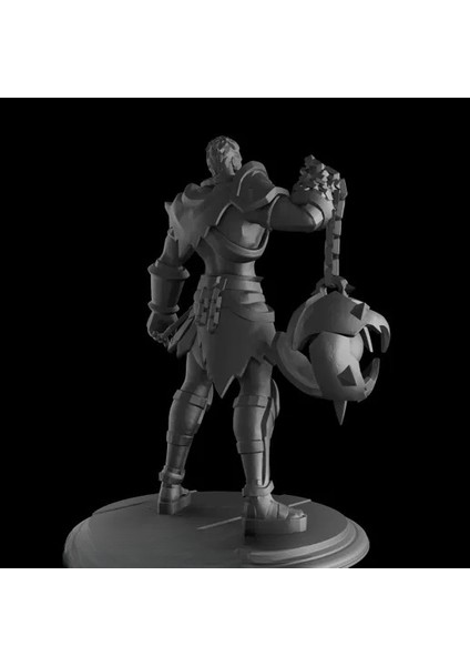 Mobile Legends Phoveus Figürü 30 cm