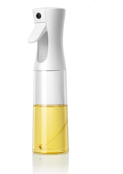 Cam Sprey Yağdanlık Beyaz 220 Ml