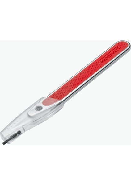 Uttıl P2A Slim Hassas Kesim Bıçağı, Kretuar, Maket Bıçağı