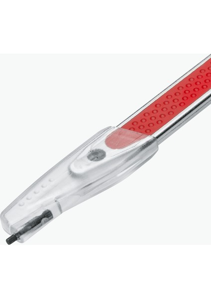 Uttıl P2A Slim Hassas Kesim Bıçağı, Kretuar, Maket Bıçağı