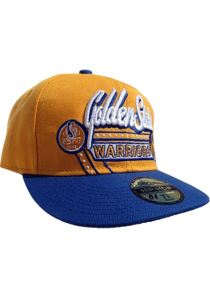 New Era, Golden State Warriors Şapka