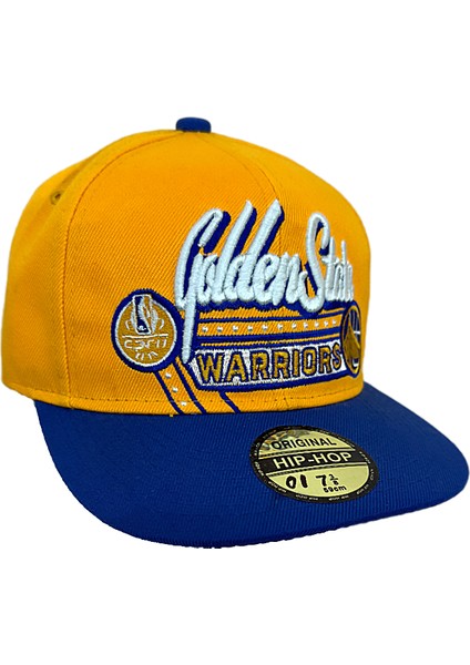 New Era, Golden State Warriors Şapka modelleri