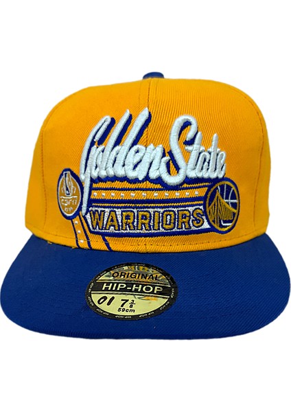 New Era, Golden State Warriors Şapka fırsatları