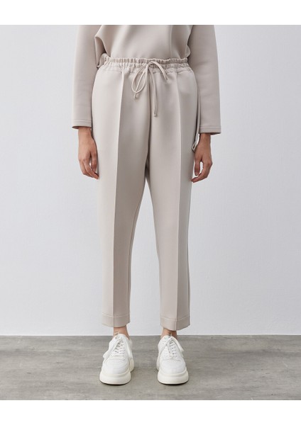 Kadın Havuç Pantolon Scuba Havuç Pantolon fiyatları