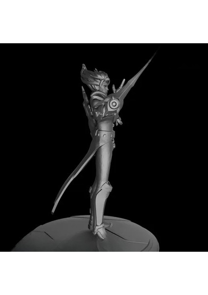 Mobile Legends Natan Figürü 15 cm modelleri