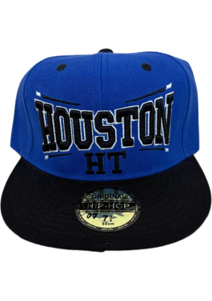 , Houston Ht Mavi Şapka fiyatları