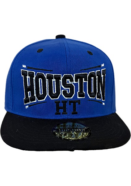 , Houston Ht Mavi Şapka modelleri