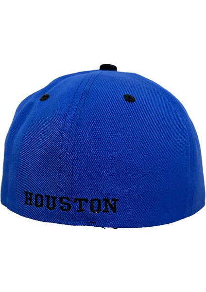 , Houston Ht Mavi Şapka indirimleri