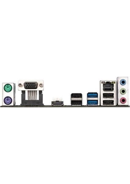 Gıgabyte H610M H Ddr5 HDMI Pcıe 16X V4.0 1700P Matx