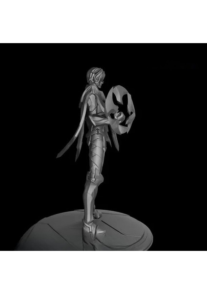 Mobile Legends Aamon Figürü 15 cm modelleri