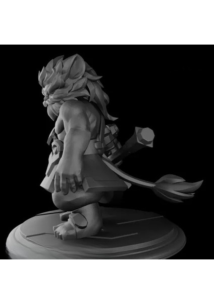 Mobile Legends Aulus Figürü 20 cm fiyatları