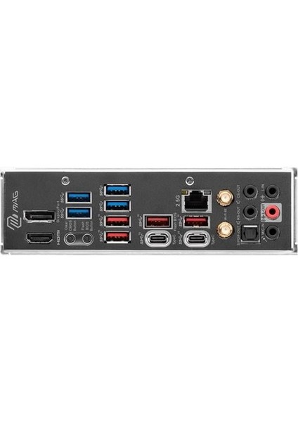 Msı Mag Z790 Tomahawk Wıfı Ddr5 M2 Pcıe Nvme HDMI Dp Pcıe 16X V5.0 1700P Matx