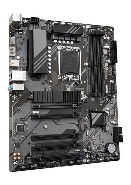 Gıgabyte B760 DS3H Ddr5 HDMI Dp 1700P Matx Anakart modelleri