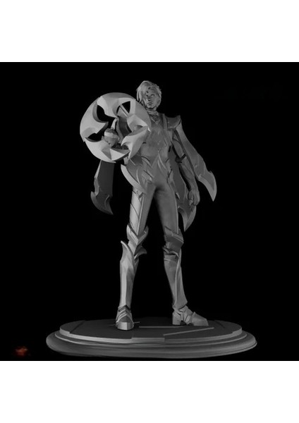 Mobile Legends Aamon Figürü 30 cm