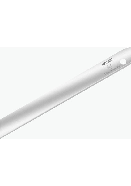 92.039 9mm Segmentsiz Bıçak 100 Adet Yedek Bıçak