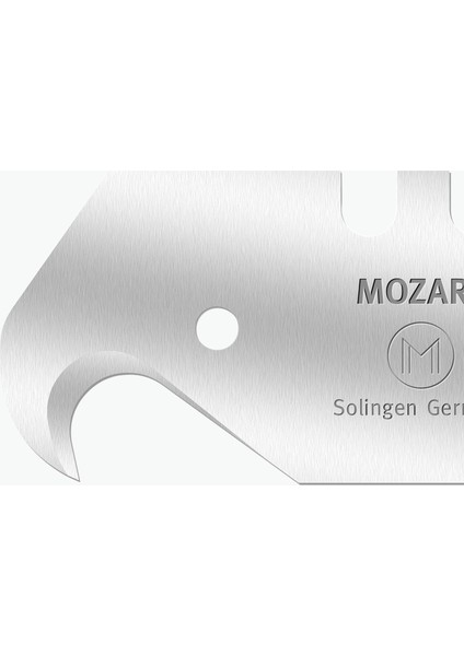 110.065 51 mm Kanca Bıçak 10'lu Yedek Bıçak fiyatları