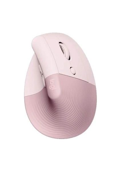 Logıtech Lift Kablosz Dikey Mouse Pembe 910-006478 fiyatları