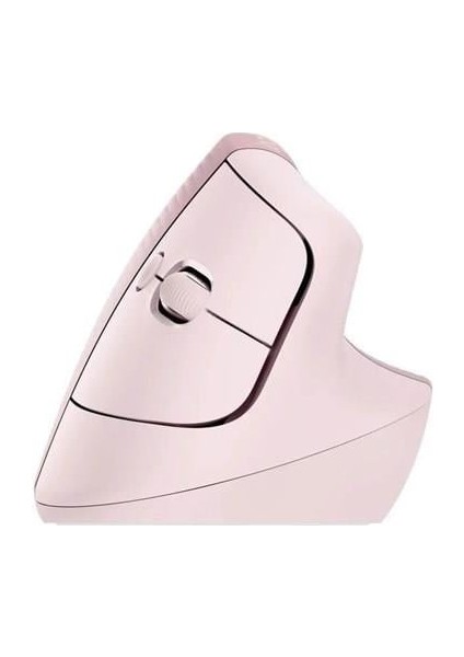 Logıtech Lift Kablosz Dikey Mouse Pembe 910-006478 fırsatları