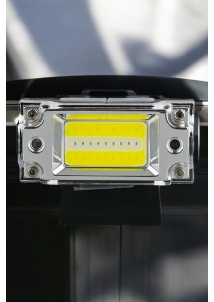 Kamp Feneri Balıkçı Feneri Başlıklı Suya Dayanıklı Kafa Lambası fiyatları