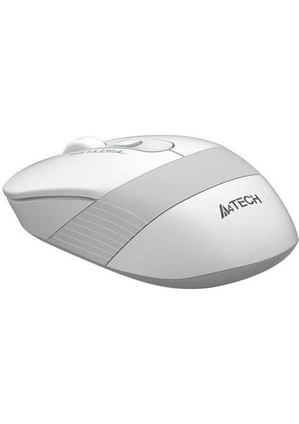 A4 Tech FG10 Kablosuz 2000DPI Optic Beyaz Mouse modelleri