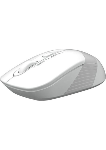 A4 Tech FG10 Kablosuz 2000DPI Optic Beyaz Mouse fırsatları