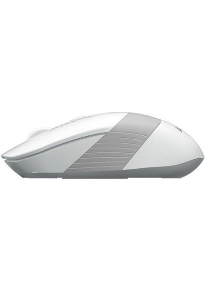 A4 Tech FG10 Kablosuz 2000DPI Optic Beyaz Mouse indirimleri