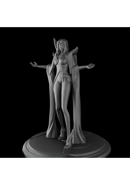 Mobile Legends Valentına Figürü 30 cm