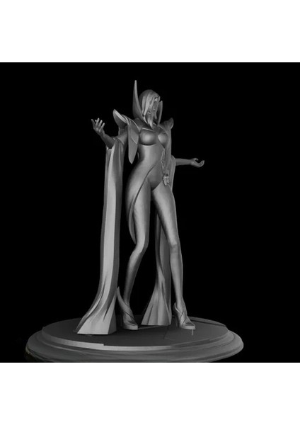 Mobile Legends Valentına Figürü 15 cm