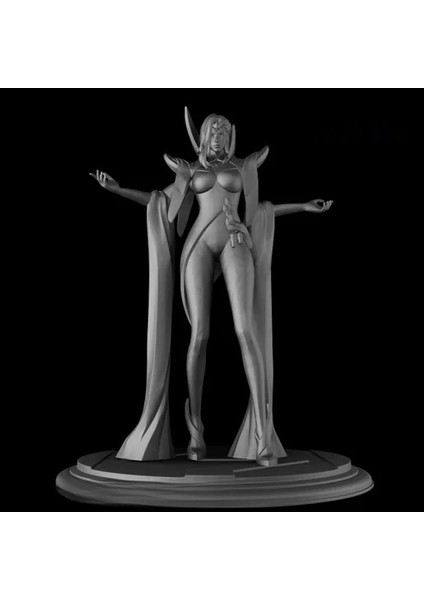 Mobile Legends Valentına Figürü 15 cm modelleri