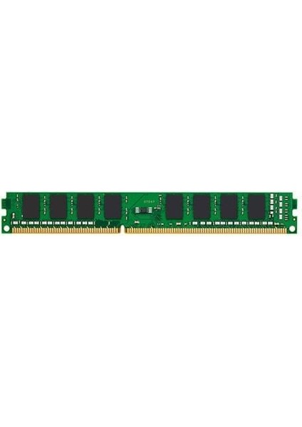 Kıngston 4gb Ddr3 1600MHZ CL11 Pc Ram Value KVR16N11S8/4WP