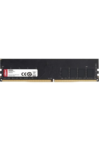 8gb Ddr4 3200MHZ CL22 Pc Ram C300 DDR-C300U8G32