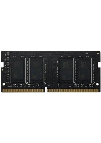 Patrıot 32GB Ddr4 3200MHZ Notebook Ram Sıgnature Lıne PSD432G32002S fiyatları