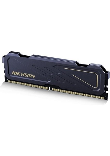 Hıkvısıon 8gb Ddr4 3200MHZ CL16 Pc Ram U10 HKED4081CAA2F0ZB2/8G