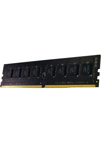 Geıl 16GB Ddr4 3200MHZ CL22 Pc Ram Prıstıne GP416GB3200C22SC/16