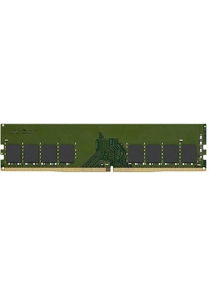 Kıngston 16GB Ddr4 3200MHZ CL22 Pc Ram Value KVR32N22S8/16