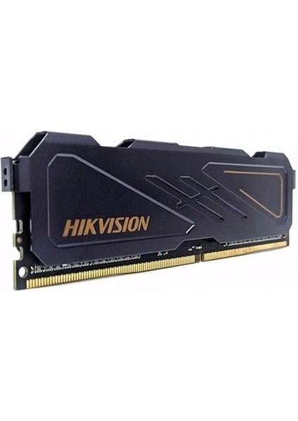 Hıkvısıon 16GB Ddr4 3200MHZ CL16 Pc Ram U10 HKED4161DAA2F0ZB2/16G