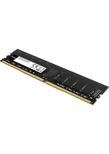 8gb Ddr4 3200MHZ CL22 Pc Ram Value LD4AU008G-B3200GSST