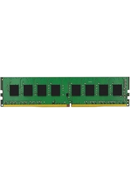 Kıngston 8gb Ddr4 2666MHZ Pc Ram Value KIN-PC21300/8