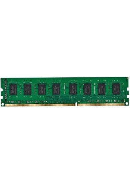 Hı-Level 4gb Ddr3 1333MHZ Pc Ram Value HLV-PC10600D3/4G