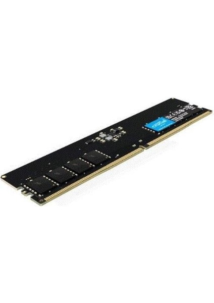 Crucıal 8gb Ddr5 4800MHZ Pc Ram Value 20SD9-500008-10R