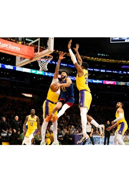 , Los Angeles Lakers Beyaz Şapka fırsatları