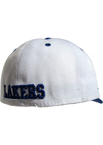 , Los Angeles Lakers Beyaz Şapka fiyatları