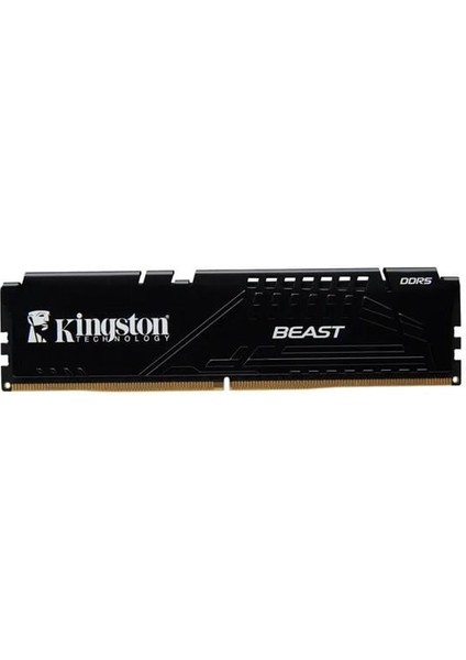 Kıngston 32GB Ddr5 5600MHZ CL36 Pc Ram Beast Expo KF556C36BBE-32TR modelleri