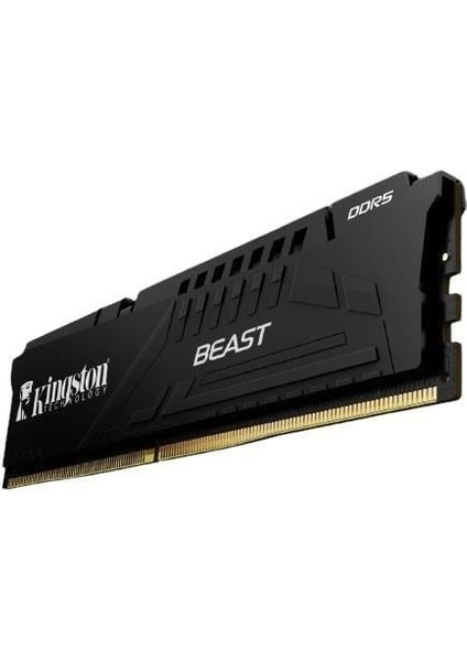 Kıngston 16GB 6000MHZ CL36 Pc Ram Beast Expo KF560C36BBEK2-16TR